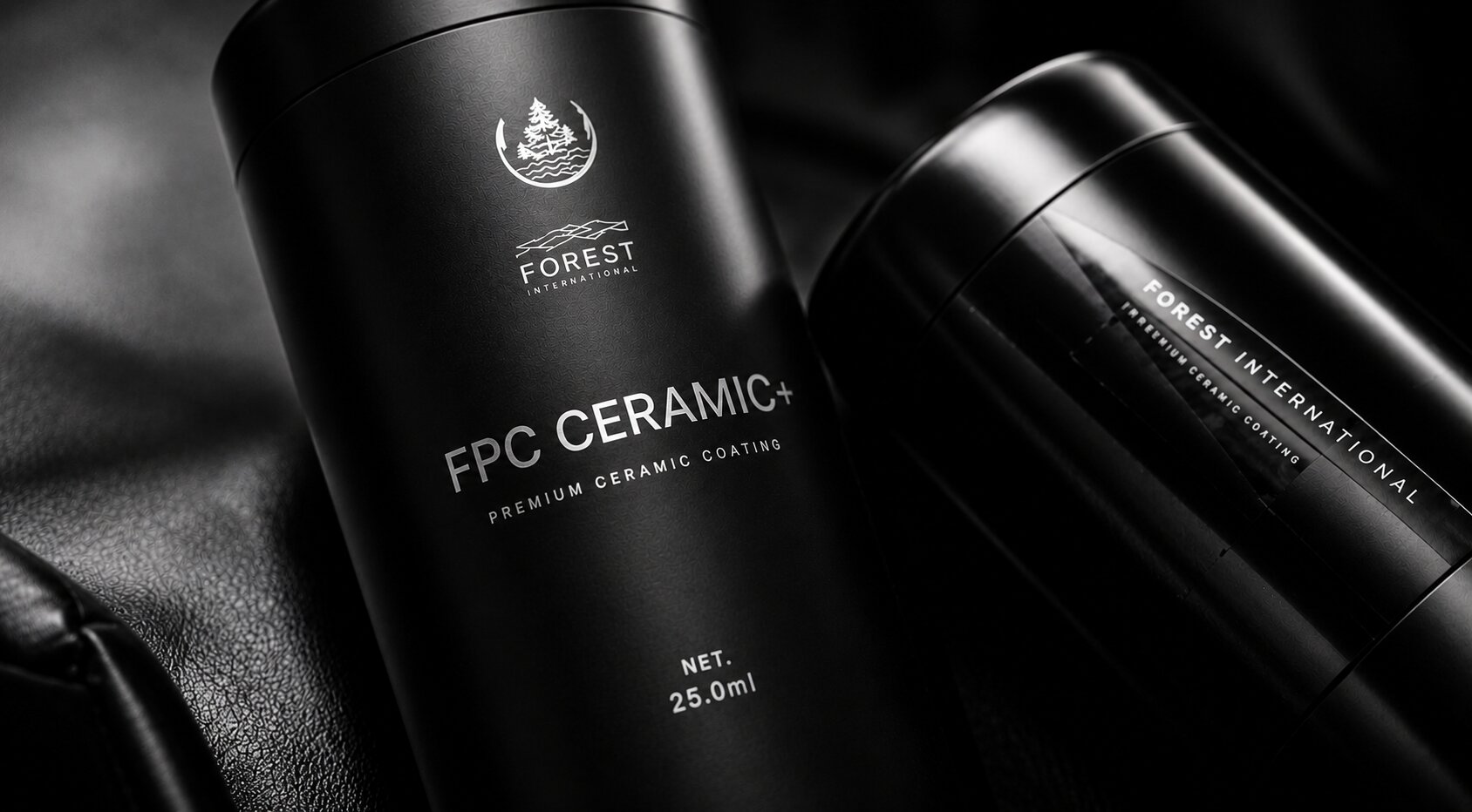 FOREST CERAMIC+