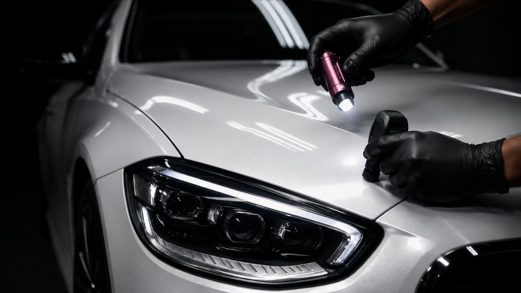 Inspection