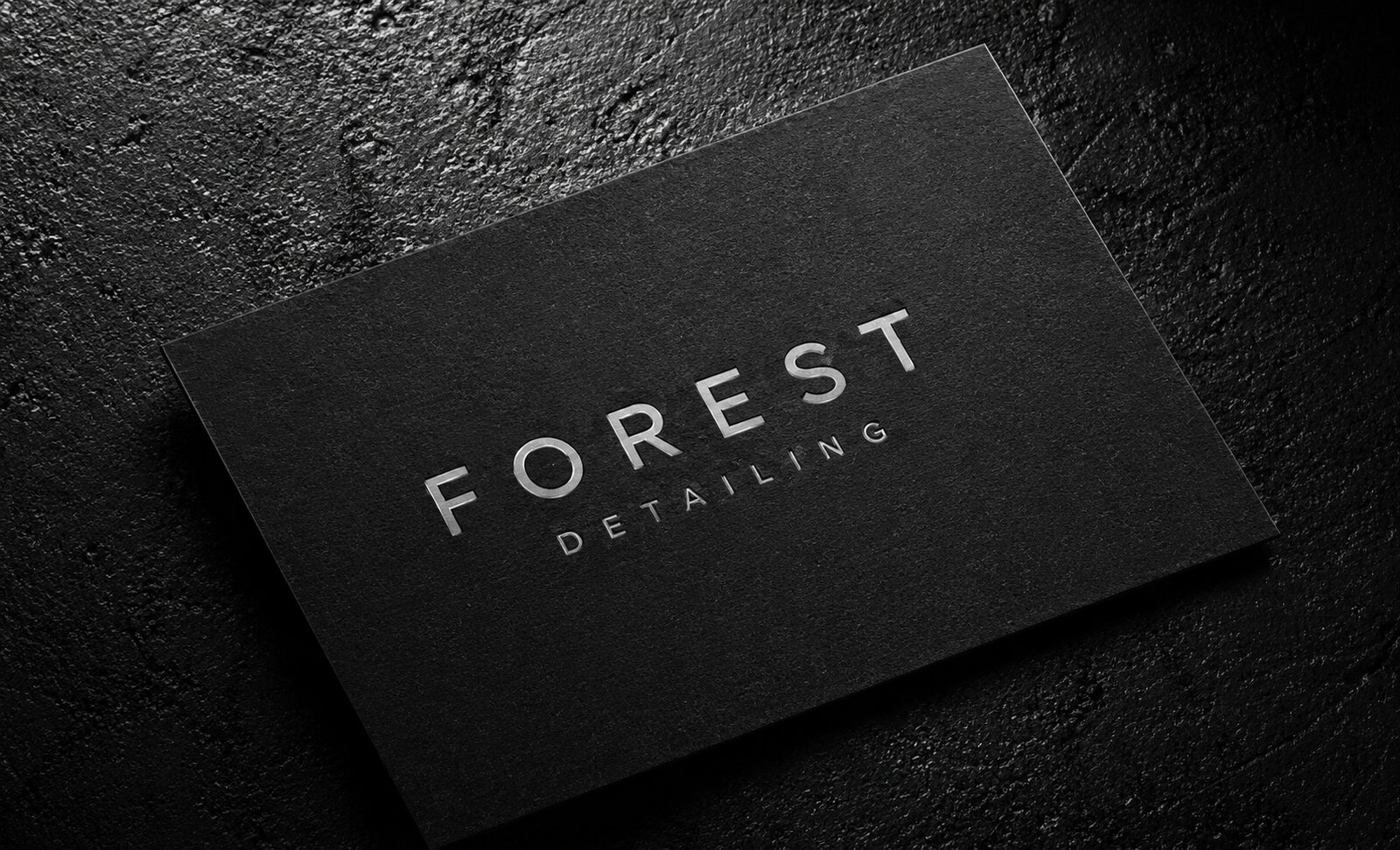 FOREST Detailing