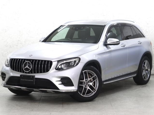 GLC200スポーツ