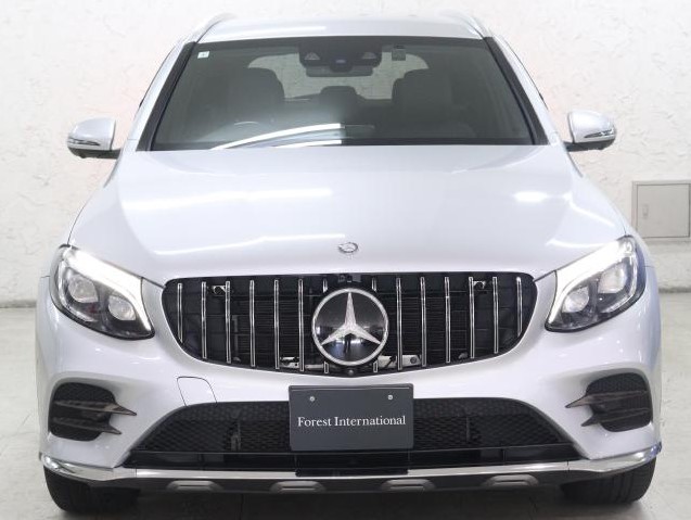 GLC200スポーツ