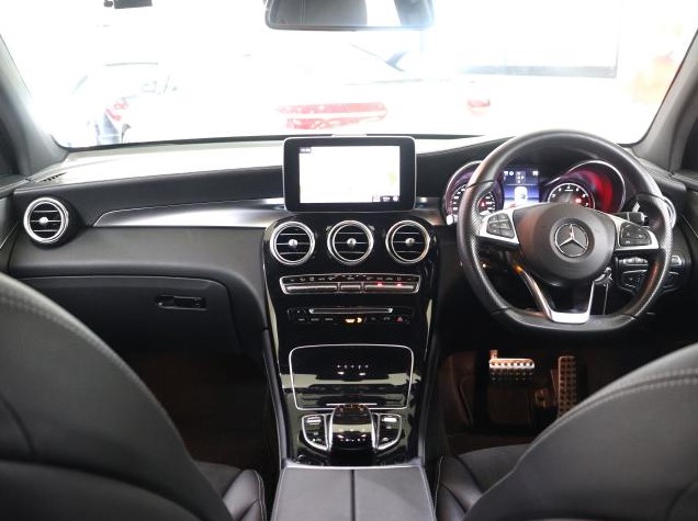 GLC200スポーツ