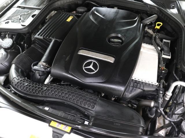 C200ワゴン エンジン