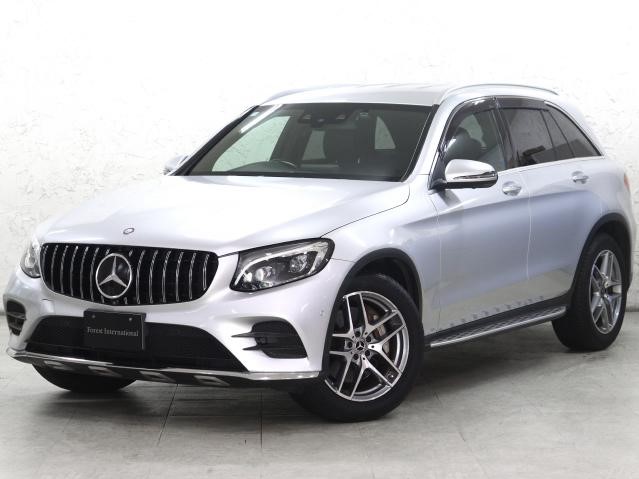 GLC200スポーツ