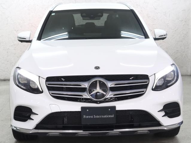 GLC200スポーツ
