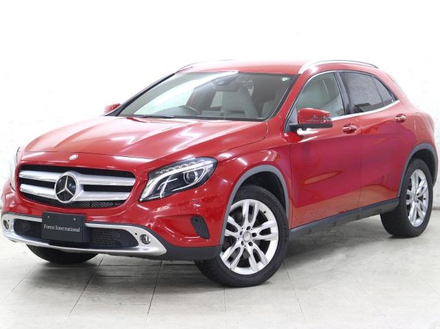 GLA250