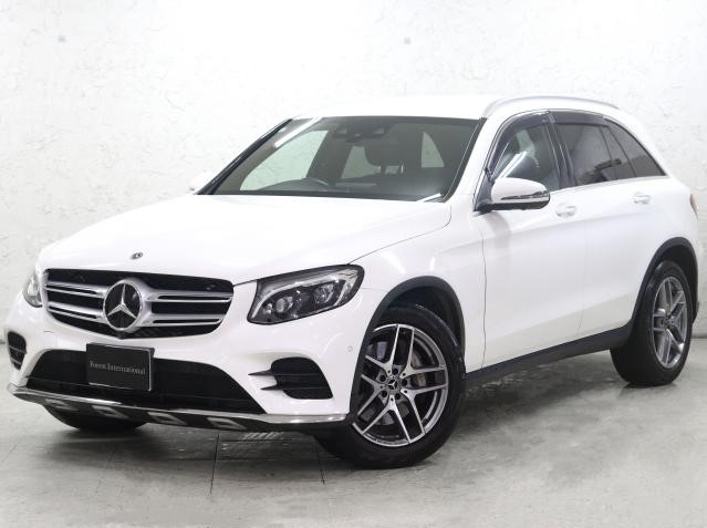 GLC200スポーツ