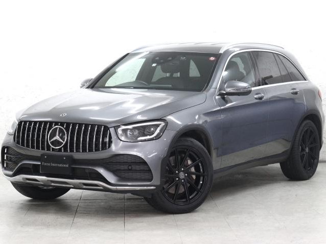 GLC300