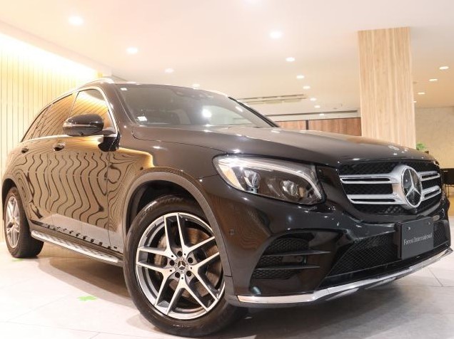 GLC220d