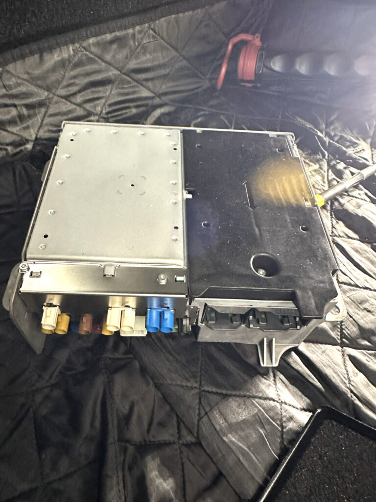 CLA ナビユニット