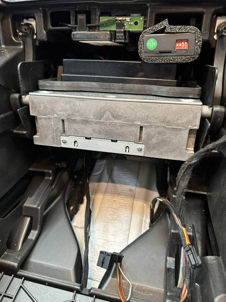 S205 後期　ナビユニット