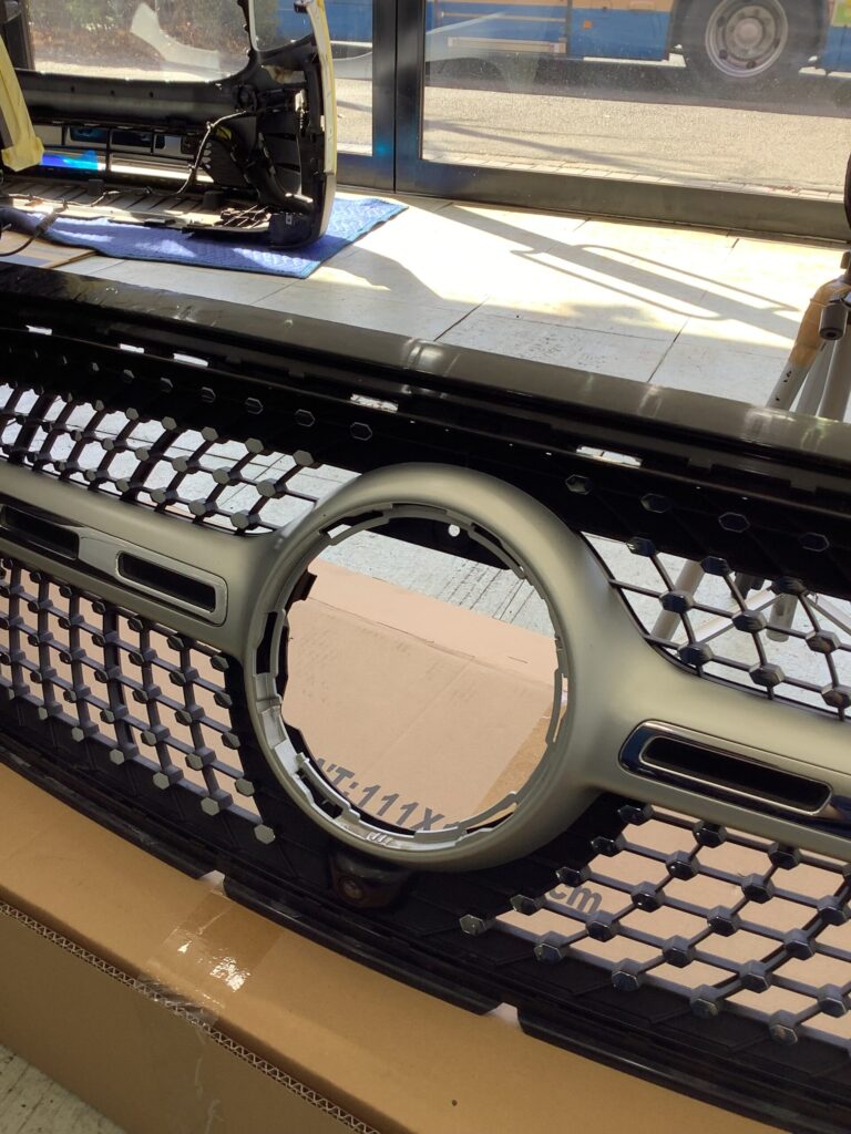 X247　GLB　グリル