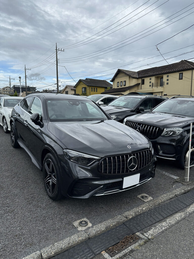 C254　GLC