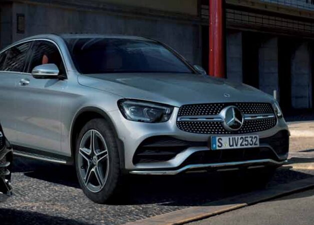 C254　GLC
