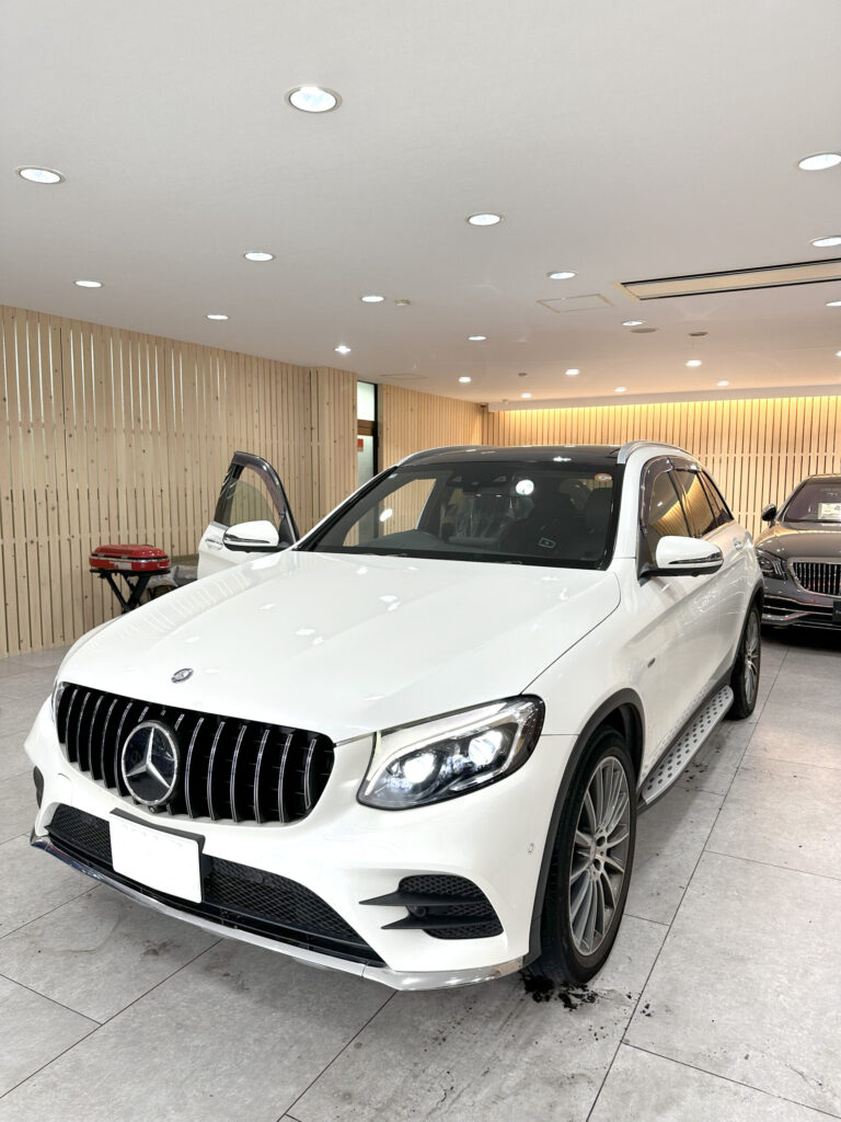 GLC　X253
