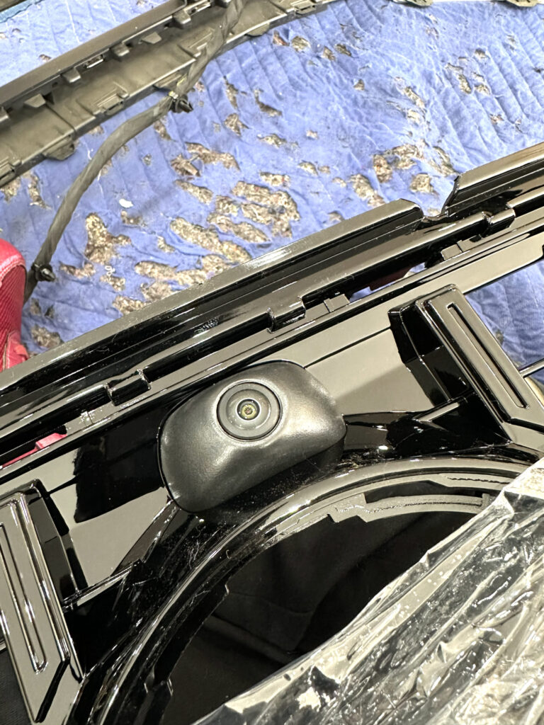 GLB　X247　パナメリカーナ