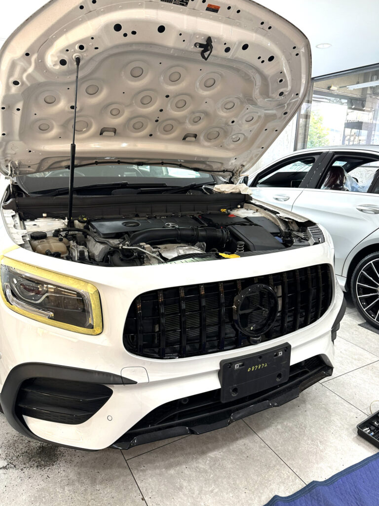 GLB　X247　パナメリカーナ