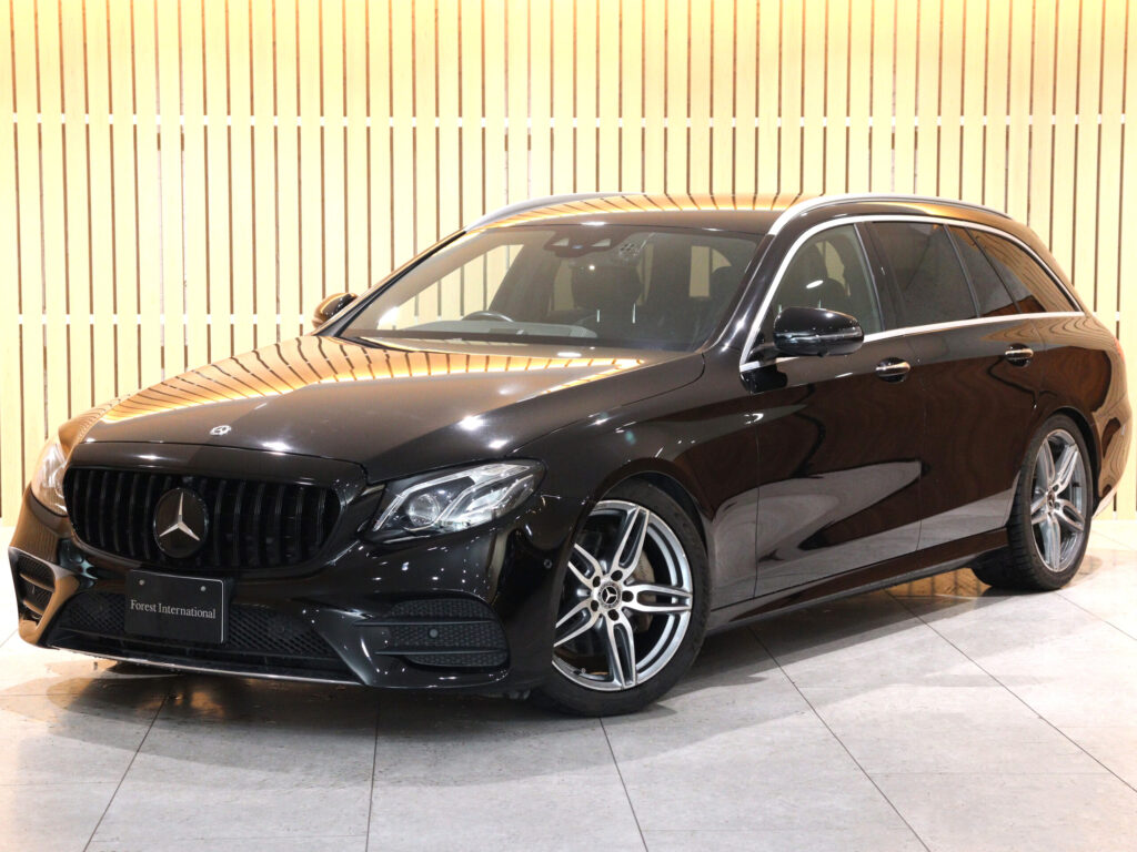 W213 パナメリカーナグリル