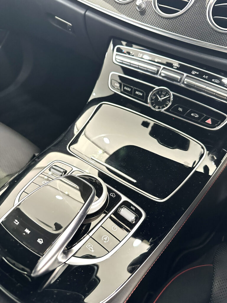 W213 AMG E53 SSD化