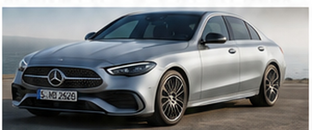メルセデス・ベンツ Cクラス W206 中古車